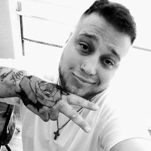 Meet your Posher, Robert